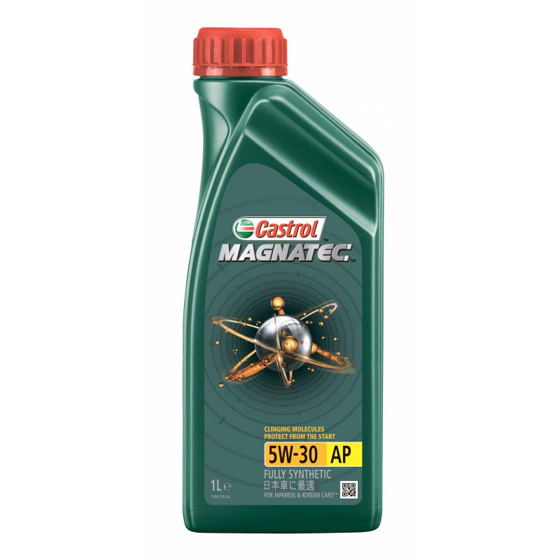 Magnatec 5W-30 AP, API SN - CASTROL/155BA7