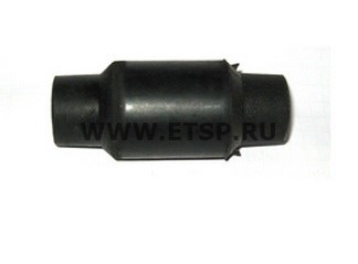 Втулка амортизатора SCHMITZ d=16мм/D=35мм/H=80мм - SCHMITZ/1038989