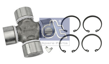 Крестовина 52х133 IVECO/MB/MAN/RVI - DT Spare Parts/460111