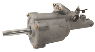 ПГУ VOLVO F/FH12/16 D=95 - TRUCKTECHNIC/TT0706020