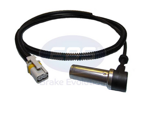 Датчик ABS MAN TGA правый L=1100 mm - EBS/30041044