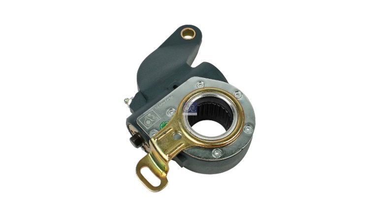 Трещетка MAN TGA,TGM/TG авт. перед. левая - DT Spare Parts/362408