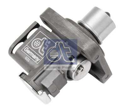 Клапан электромагнитный КПП VOLVO FH/FM VT1708B/2009B/2014/2514 (ингибитор) - DT Spare Parts/232350