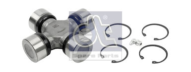Крестовина 48х135,4 DAF F65/75/65CF/75CF - DT Spare Parts/514007