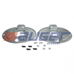 Пыльник BPW SN4218/i120/16° ECO PLUS 2 комплект на ось - AUGER/71845