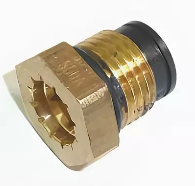 Переходник M22x1,5/NG12   VOSS 232 - WABCO/8932266832