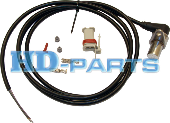 Датчик частоты вращения коленвала  SCANIA 4 - HD Parts/301000