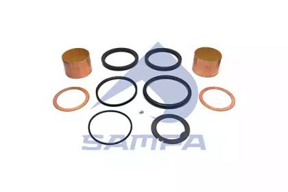 Р/к балансира SCANIA-3/4 - SAMPA/040583/1