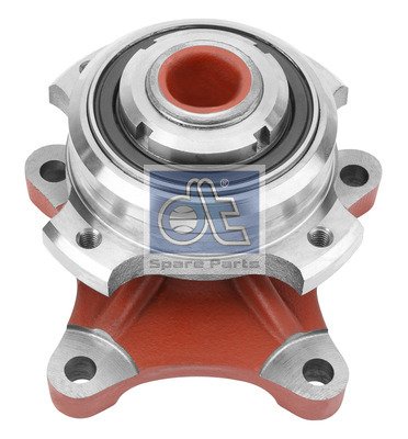 Ступица вентилятора VOLVO FM13 - DT Spare Parts/630091