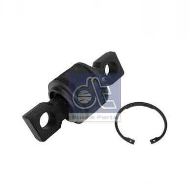 Сайлентблок MB D=75/d=25/Ax=130 - DT Spare Parts/490827