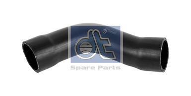 Патрубок радиатора SCANIA-2/3 нижний правый изг-2 - DT Spare Parts/111512