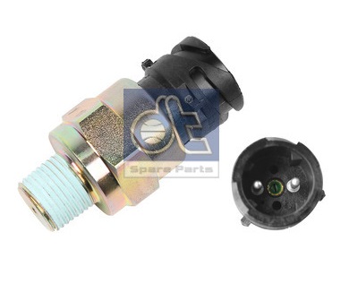 Датчик VOLVO давления воздуха - DT Spare Parts/227160