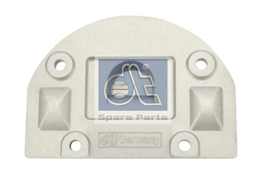 Крышка тормозного вала VOLVO Z-CAM - DT Spare Parts/240005