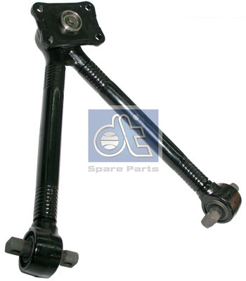 Тяга V-образная VOLVO/RVI L=671 d=58 - DT Spare Parts/262199