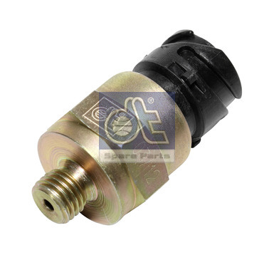Датчик давления воздуха MB ACTROS 5.5 bar 24V - DT Spare Parts/462065
