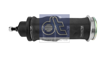 Амортизатор кабины SCANIA-4/P/R передний в сборе с подушкой - DT Spare Parts/125698