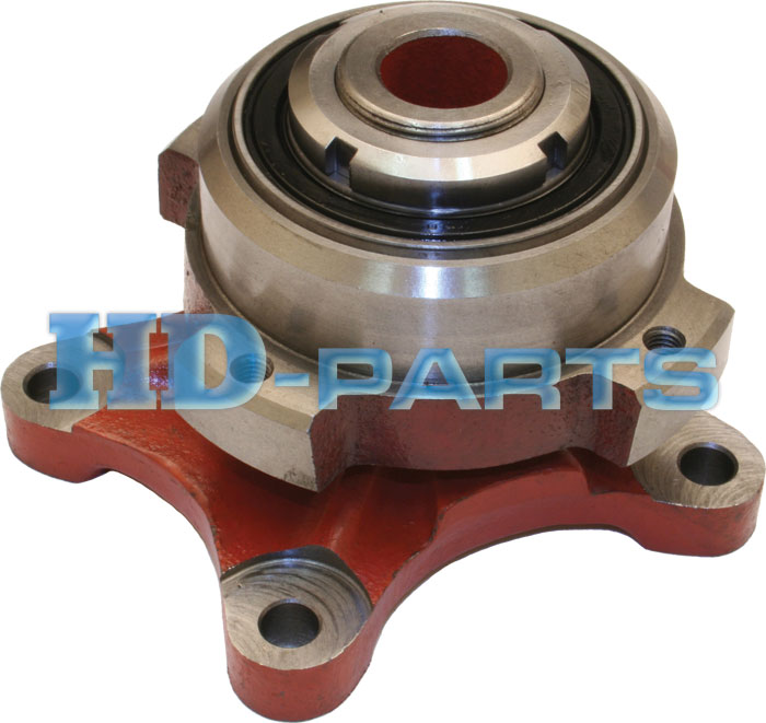 Ступица вентилятора VOLVO FM13 - HD Parts/102542