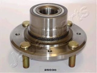 Ступица Mitsubishi Carisma задняя (в сборе) - JAPANPARTS/KK25030