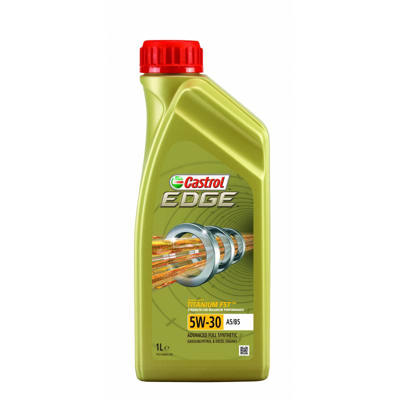 EDGE 5W-30 A5/B5, API SN/CF - CASTROL/15BEB8