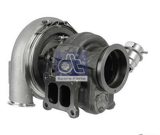 Турбокомпрессор VOLVO FH/FM/RVI/DEUTZ/KHD - BORG WARNER/56209880010