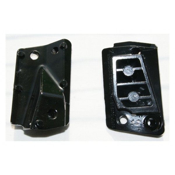 Кронштейн зеркала MAN TGA правый - MAN/81637310376