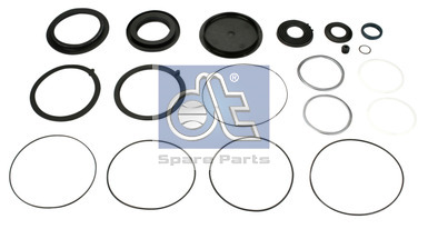 Р/к ГУР VOLVO FH/FM (уплотнения) - DT Spare Parts/295113