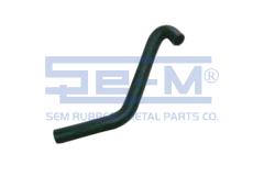 Шланг ГУРа MB Actros бачка - Se-M/8560