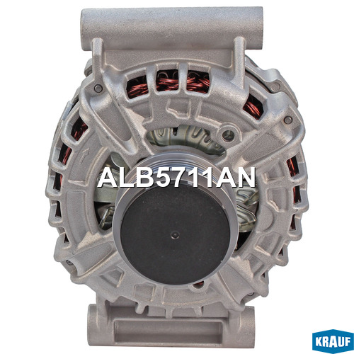 Генератор FORD TRANZIT 12V 150A - KRAUF/ALB5711DD