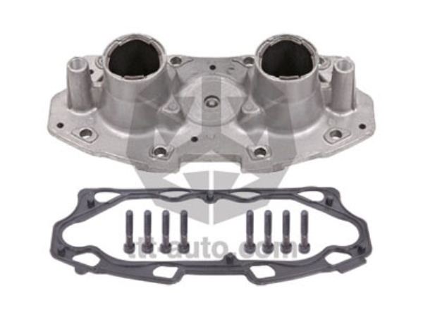 Р/К суппорта MERITOR LRG702/03 (крышка направ. суппорта) - TTT/16020