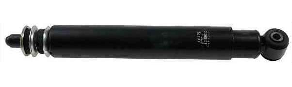 Амортизатор IVECO 433-736 I/O 16x50 передний - SACHS/131625