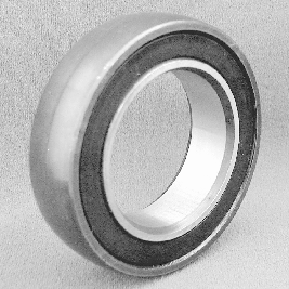 Подшипник 45х75х19 привода Ford Transit/Focus II/Mondeo 4/S-max/C-max - INA/712076410