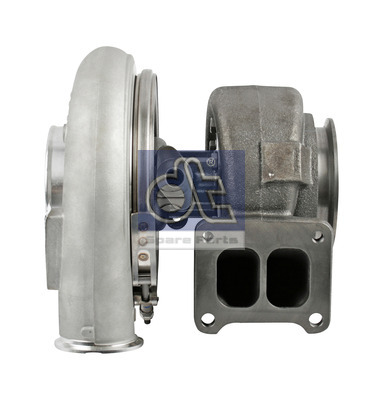 Турбокомпрессор SCANIA DSC11.03/04/09 - HOLSET/4038612