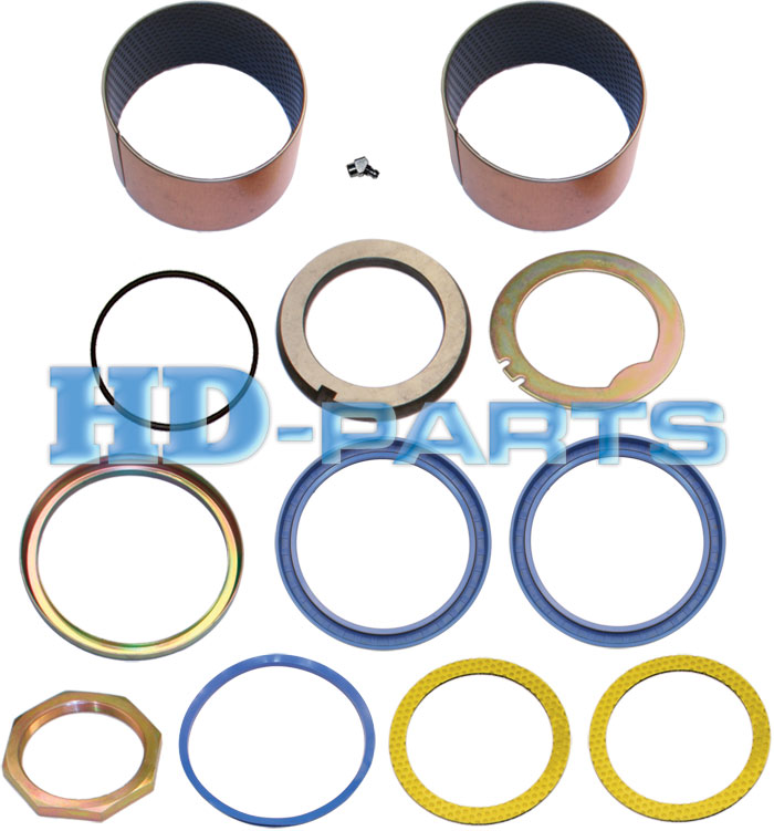 Р/к балансира SCANIA-3/4 - HD Parts/312718