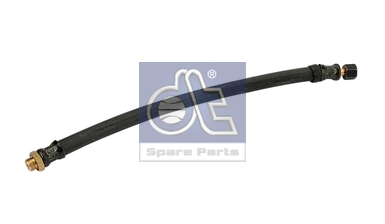 Шланг тормозной VOLVO L=450mm - DT Spare Parts/244223