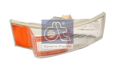 Указатель поворота VOLVO FH белый - DT Spare Parts/224440