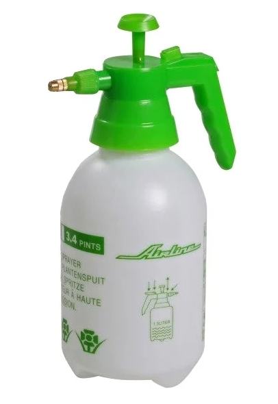 Распылитель помповый (пульверизатор), 1,5L - AIRLINE/APSB03