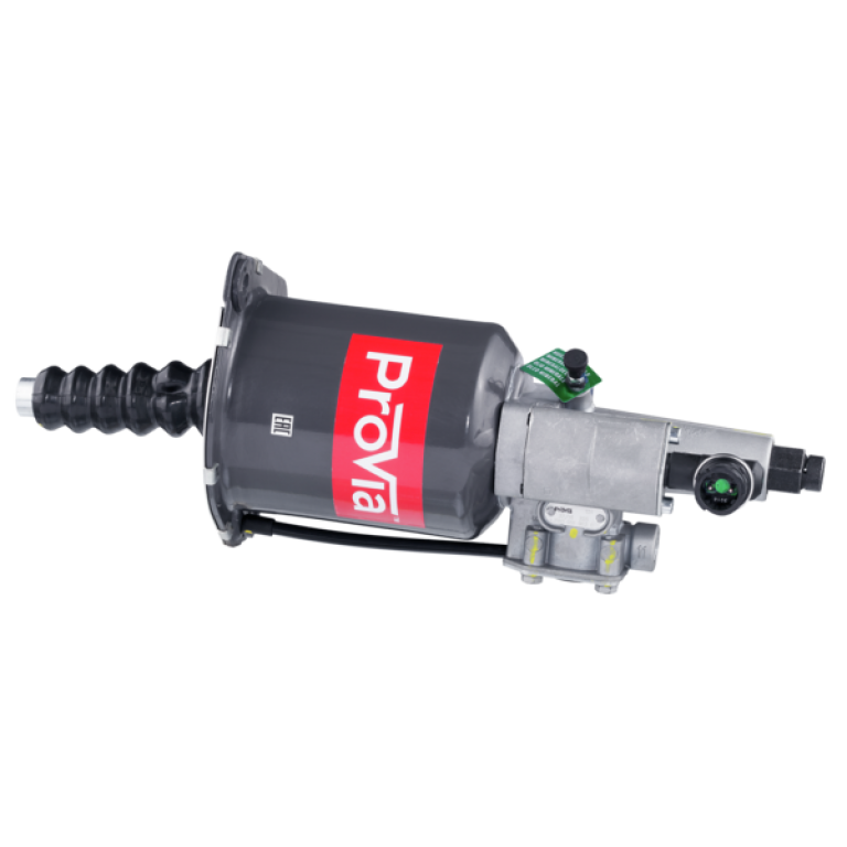 ПГУ MAN TGA - ProVia (brand Wabco)/PRO0510010