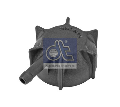 Крышка расширительного бачка MAN TGA/DAF 0.7bar - DT Spare Parts/316253