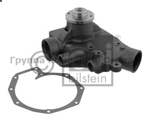 Помпа DAF WS295/315/XF315/355 - BF/201609XF095
