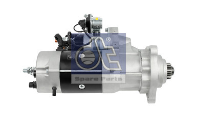 Стартер MB ACTROS/AXOR 24V 7.0кВт z=12 - DT Spare Parts/463026SP