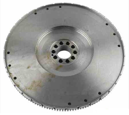 Маховик MB Actros OM501/502 d=430 - SACHS/3421601016