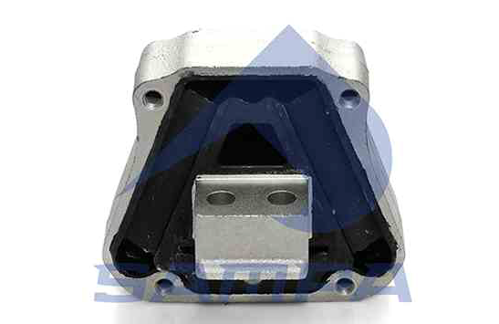 Подушка двигателя IVECO EuroTech/Cursor/Stralis задняя - LEMA/131520