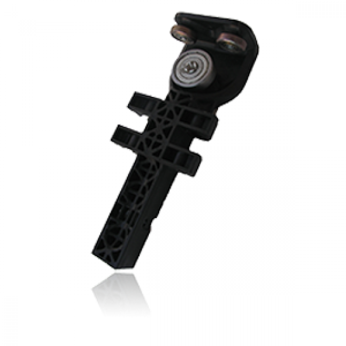 Лапка крыши EDSCHA (с роликами) - EDSCHA/SESAM/38067900