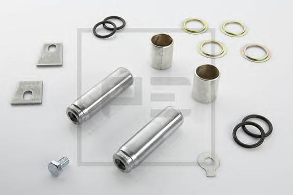 Р/к пальца торм. колодки MB/MAN (на сторону) - PE/01611600A