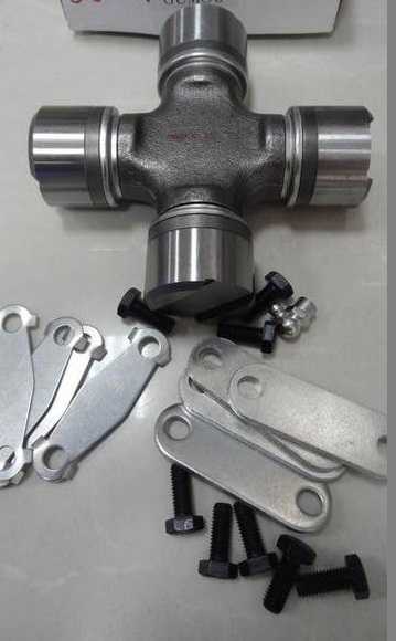 Крестовина 46х142 HD120 D6DA22 карданного вала - Zekkert/KG1111