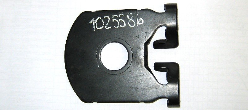 Пластина регулировки соосности SCHMITZ - SCHMITZ/1025586