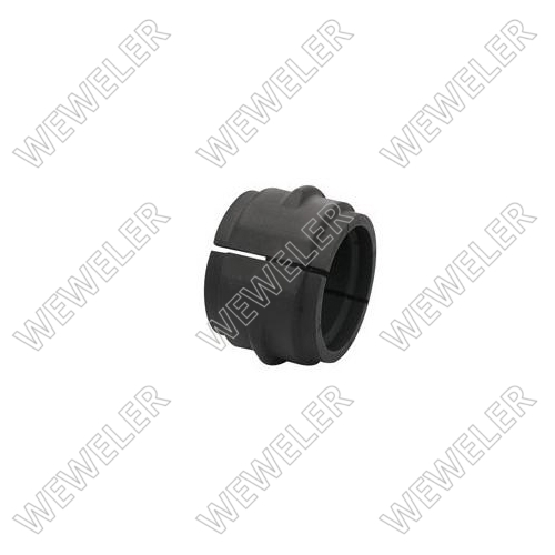 Втулка стабилизатора MB ACTROS 53x77x56  (задн.) - WEWELER/C236016