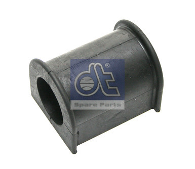 Втулка стабилизатора SCANIA-4 d=50мм (50х71/77х100мм) - DT Spare Parts/125027