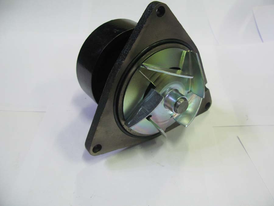 Помпа CUMMINS 6CT,ISC,L,ISLe ЕВРО-3 d=107мм - CUMMINS/4089647