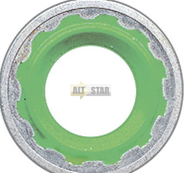 Кольцо уплотнительное трубки кондиционера CHRYSLER/JEEP - CHRYSLER/05161787AA